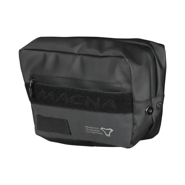 Marsupio Macna Utility MUHB-1 Hip Bag - Black