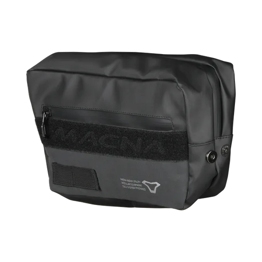 Marsupio Macna Utility MUHB-1 Hip Bag - Black